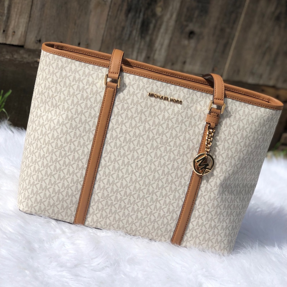 Michael Kors LARGE TOTE